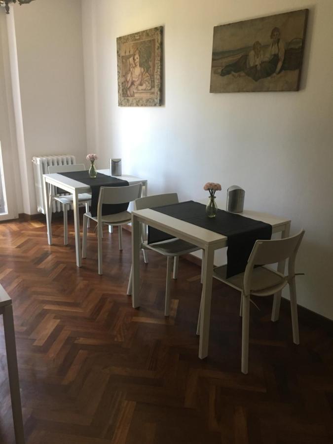 La Pallanzotta Verbania Extérieur photo