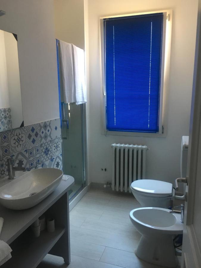 La Pallanzotta Verbania Extérieur photo